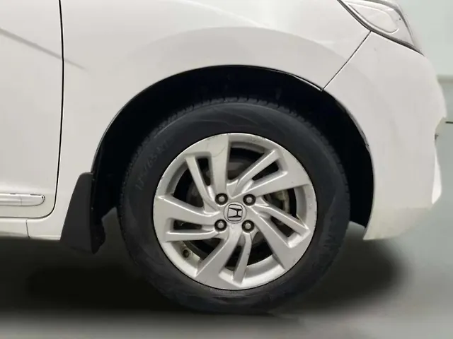 Used Honda Jazz [2015-2018] V Petrol in Pune