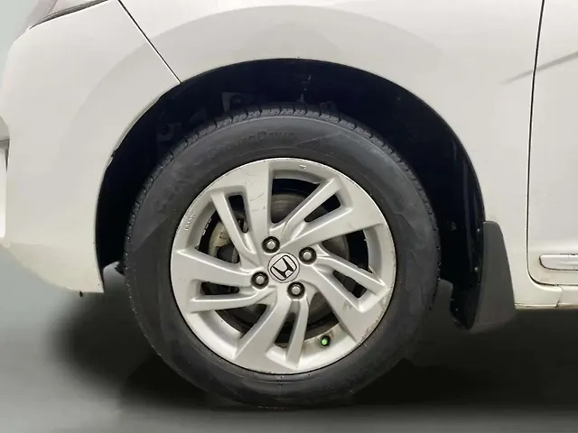 Used Honda Jazz [2015-2018] V Petrol in Pune
