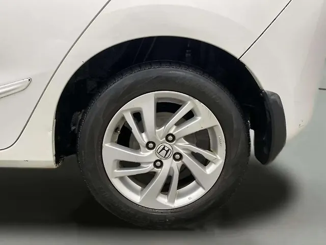 Used Honda Jazz [2015-2018] V Petrol in Pune