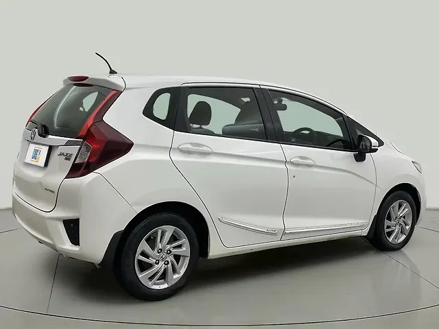 Used Honda Jazz [2015-2018] V Petrol in Pune