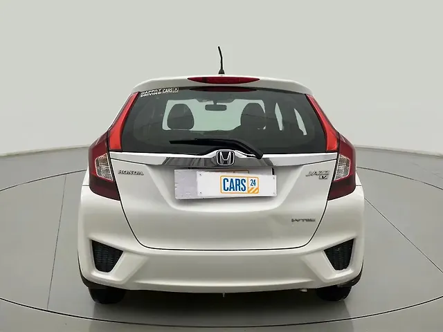 Used Honda Jazz [2015-2018] V Petrol in Pune