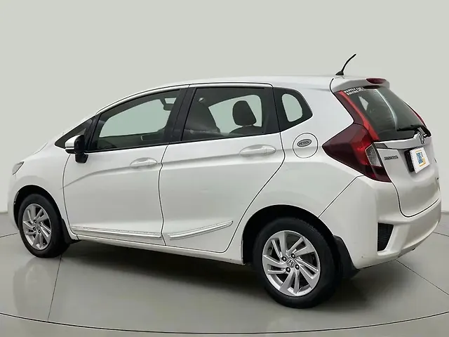 Used Honda Jazz [2015-2018] V Petrol in Pune