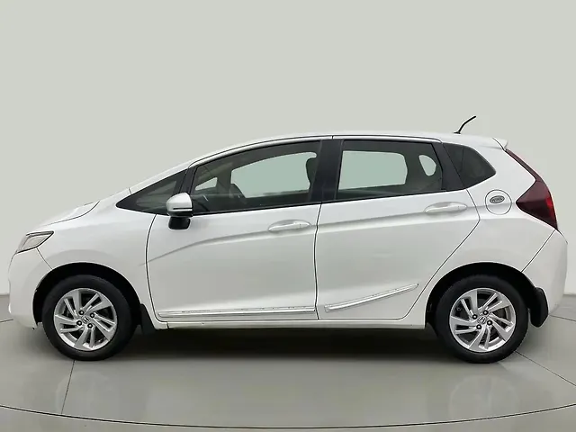 Used Honda Jazz [2015-2018] V Petrol in Pune