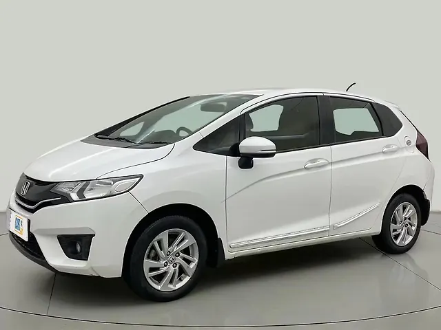 Used Honda Jazz [2015-2018] V Petrol in Pune