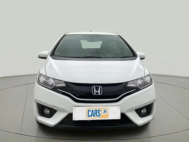 Used Honda Jazz [2015-2018] V Petrol in Pune