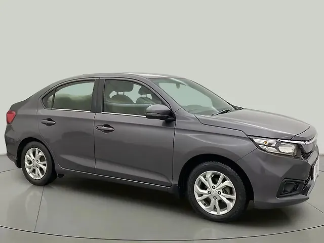 Used 2018 Honda Amaze in Pune