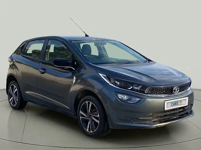 Used 2022 Tata Altroz in Jaipur