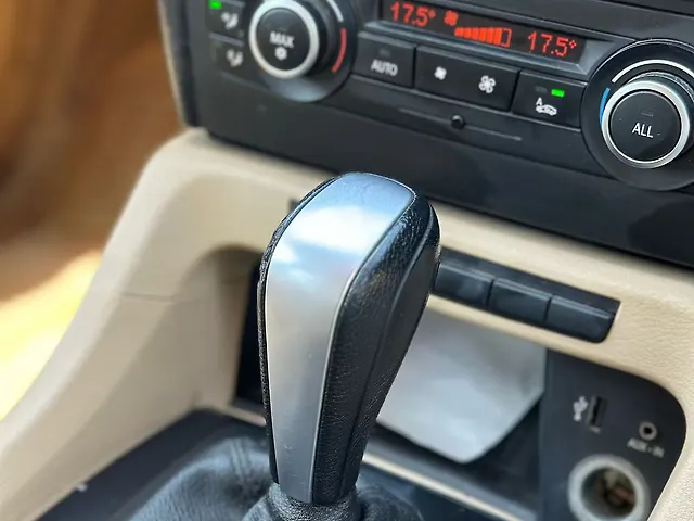 Used BMW X1 [2013-2016] sDrive20d in Mumbai