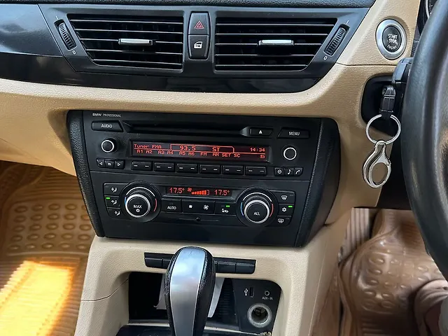 Used BMW X1 [2013-2016] sDrive20d in Mumbai