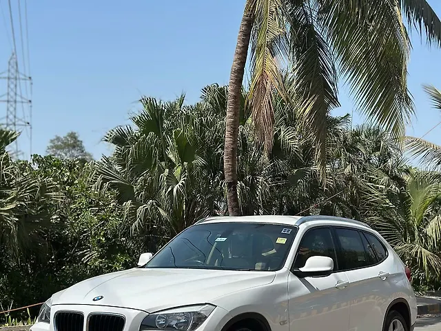Used BMW X1 [2013-2016] sDrive20d in Mumbai