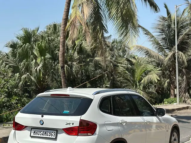 Used BMW X1 [2013-2016] sDrive20d in Mumbai
