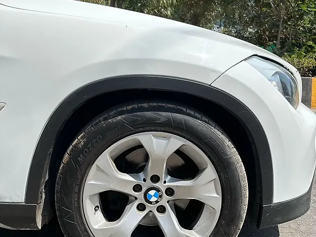 Used BMW X1 [2013-2016] sDrive20d in Mumbai