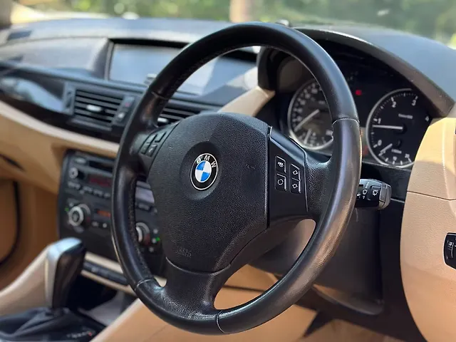 Used BMW X1 [2013-2016] sDrive20d in Mumbai