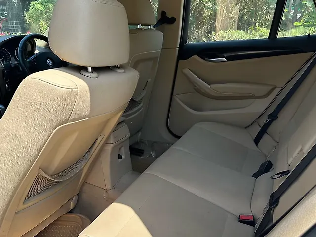 Used BMW X1 [2013-2016] sDrive20d in Mumbai