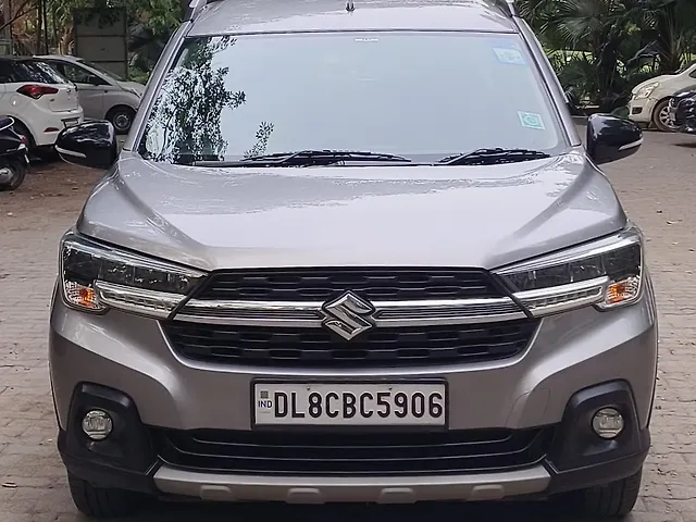 Used 2021 Maruti Suzuki XL6 in Delhi