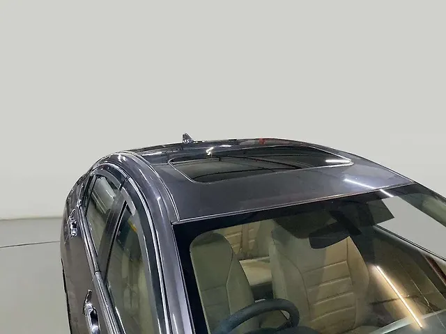 Used Honda City [2014-2017] VX in Chandigarh