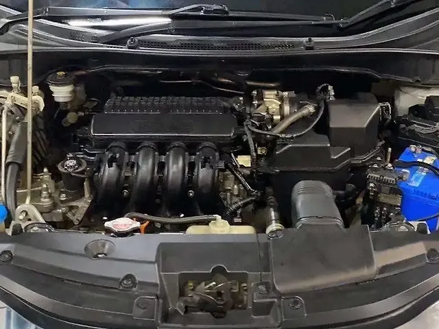 Used Honda City [2014-2017] VX in Chandigarh