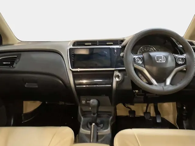 Used Honda City [2014-2017] VX in Chandigarh