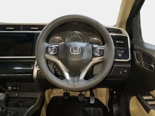 Used Honda City [2014-2017] VX in Chandigarh