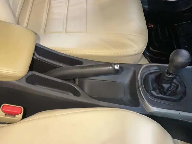 Used Honda City [2014-2017] VX in Chandigarh