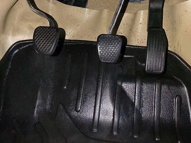 Used Honda City [2014-2017] VX in Chandigarh