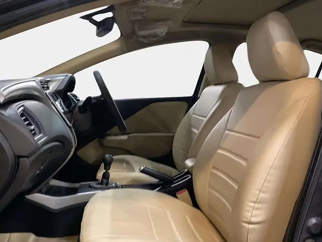 Used Honda City [2014-2017] VX in Chandigarh