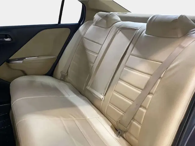 Used Honda City [2014-2017] VX in Chandigarh