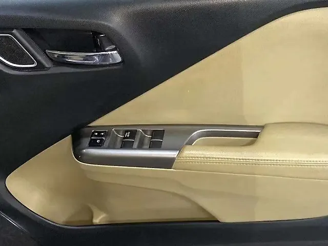 Used Honda City [2014-2017] VX in Chandigarh