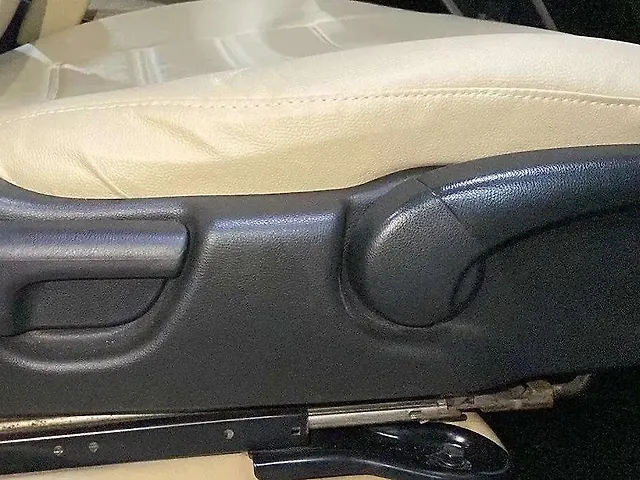 Used Honda City [2014-2017] VX in Chandigarh