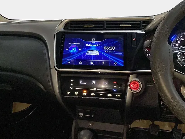 Used Honda City [2014-2017] VX in Chandigarh