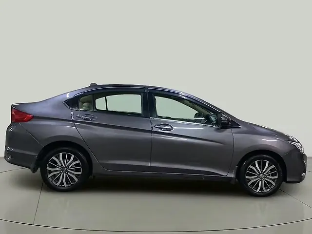 Used Honda City [2014-2017] VX in Chandigarh