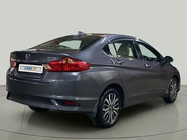 Used Honda City [2014-2017] VX in Chandigarh