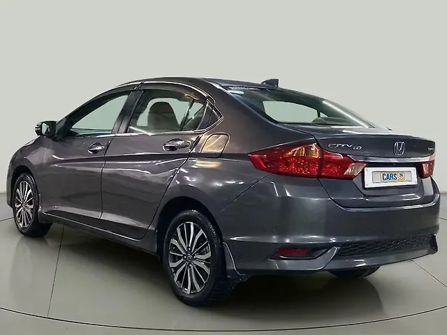 Used Honda City [2014-2017] VX in Chandigarh