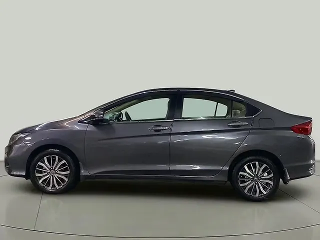 Used Honda City [2014-2017] VX in Chandigarh