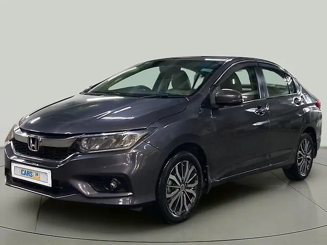 Used Honda City [2014-2017] VX in Chandigarh