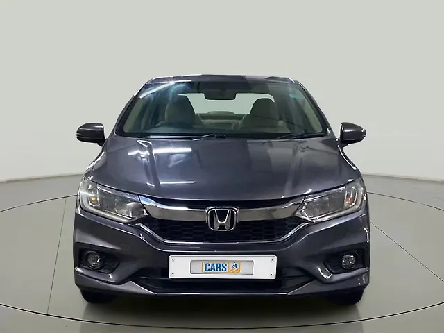 Used Honda City [2014-2017] VX in Chandigarh