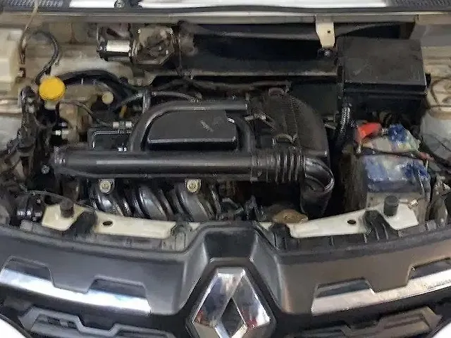 Used Renault Kwid [2019-2022] CLIMBER 1.0 (O) in Chandigarh