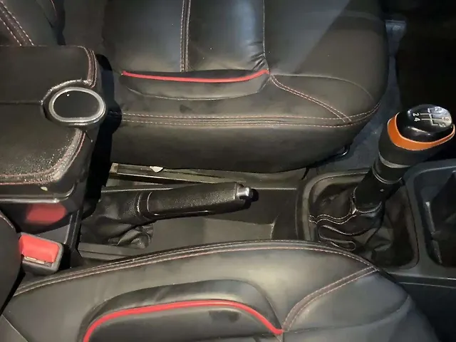 Used Renault Kwid [2019-2022] CLIMBER 1.0 (O) in Chandigarh