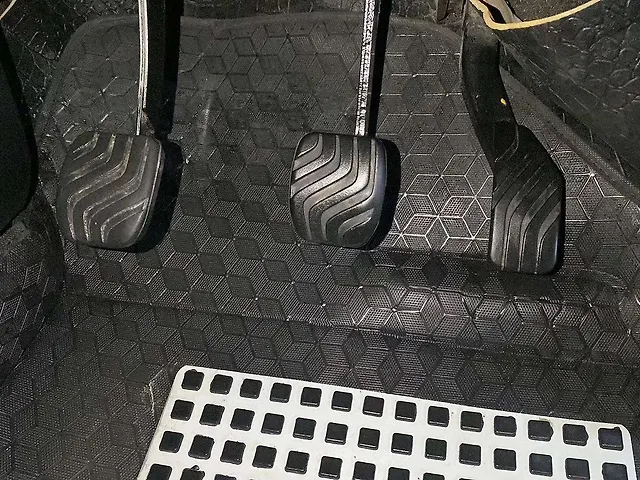 Used Renault Kwid [2019-2022] CLIMBER 1.0 (O) in Chandigarh