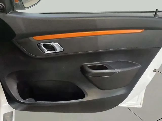 Used Renault Kwid [2019-2022] CLIMBER 1.0 (O) in Chandigarh