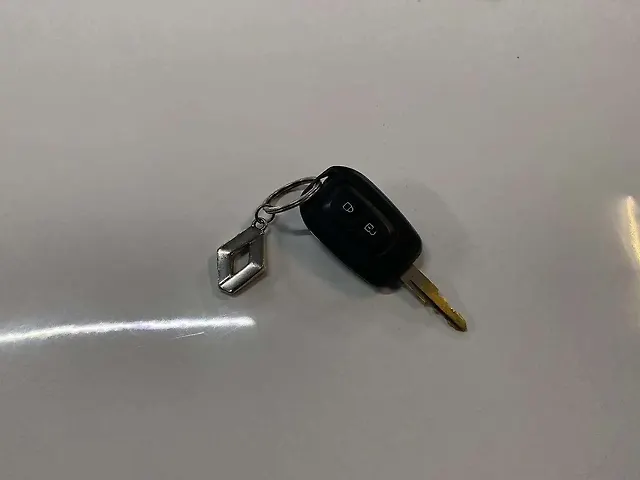 Used Renault Kwid [2019-2022] CLIMBER 1.0 (O) in Chandigarh