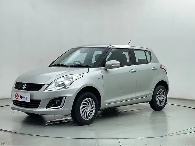 Used 2016 Maruti Suzuki Swift in Mumbai