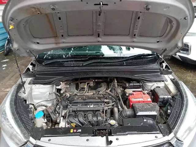 Used Hyundai Creta [2015-2017] 1.6 SX Plus AT Petrol in Pune
