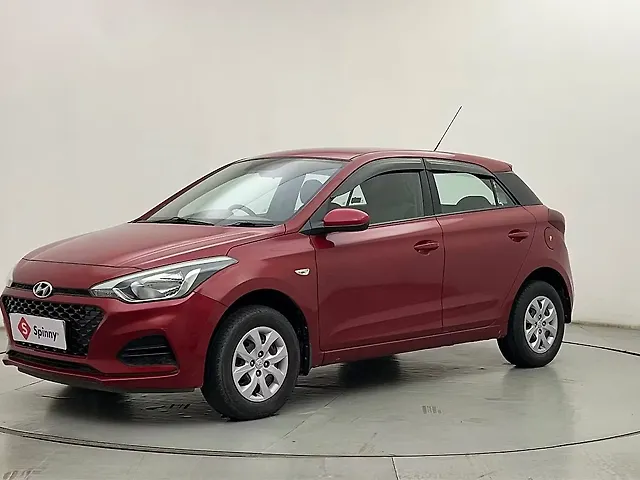 Used 2018 Hyundai Elite i20 in Navi Mumbai