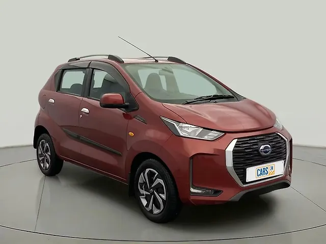 Used 2020 Datsun Redigo in Lucknow