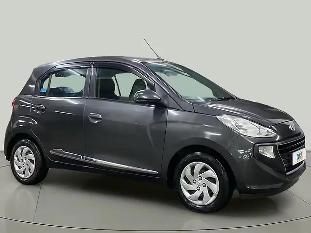 Used 2022 Hyundai Santro in Mumbai