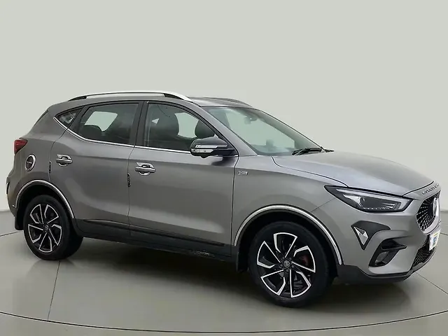 Used 2022 MG Astor in Hyderabad