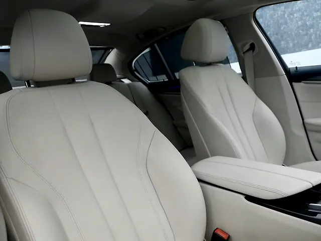 Used BMW 5 Series [2013-2017] 520d Modern Line in Delhi