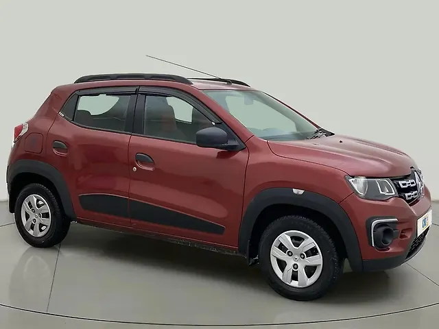 Used 2016 Renault Kwid in Hyderabad