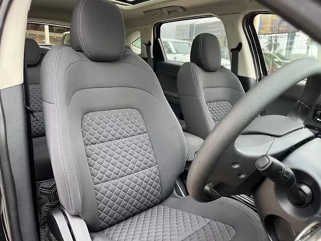 Used Tata Harrier [2019-2023] XT Plus in Bangalore
